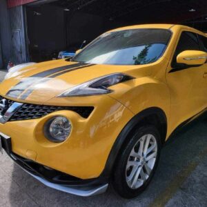 Second-hand Compact SUV Cainta