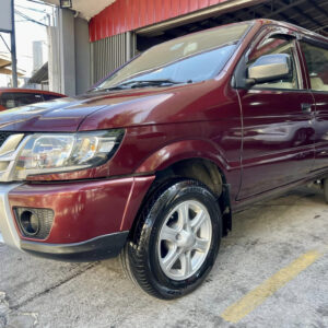 Second-hand Isuzu Cainta