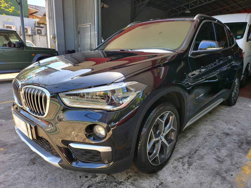 Second.hand BMW Car For Sale in Las Piñas City