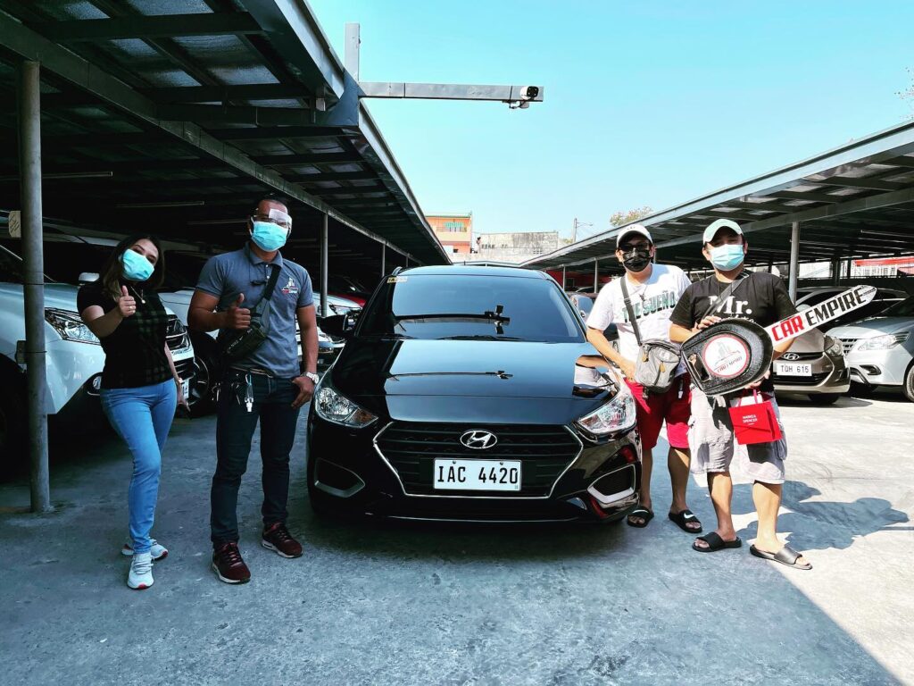 pre owned car dealers