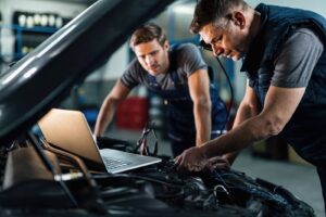 Porsche Service Centre Singapore Where Precision Meets Performance
